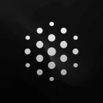 blackbox ai code chat android application logo